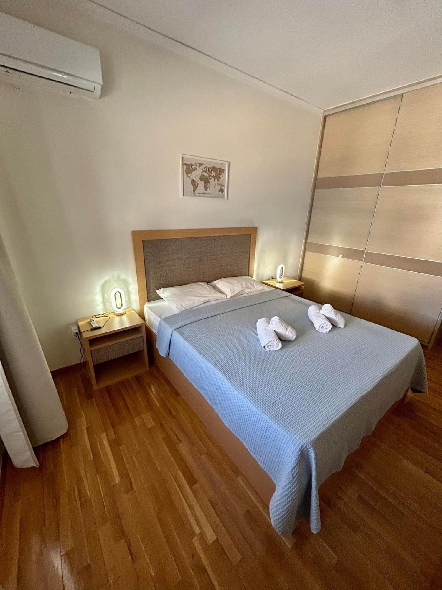 Syrios House & Apartments Nafplio Exterior photo